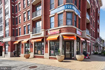 3619 Georgia Avenue NW #603, Washington, DC 20010 - Photo 18