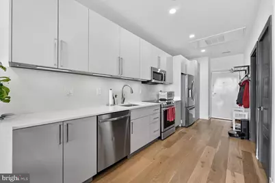 3619 Georgia Avenue NW #603, Washington, DC 20010 - Photo 4