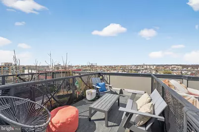 3619 Georgia Avenue NW #603, Washington, DC 20010 - Photo 2