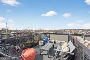 3619 Georgia Ave NW, Washington, DC 20010 - Photo 2