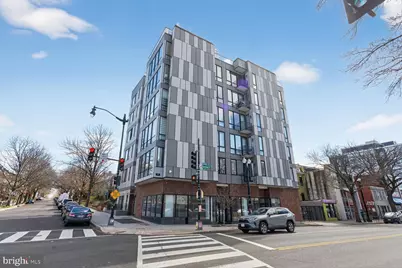 3619 Georgia Avenue NW #603, Washington, DC 20010 - Photo 20