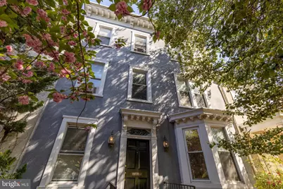 228 East Capitol NE, Washington, DC 20003 - Photo 1