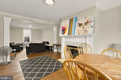 228 East Capitol NE, Washington, DC 20003 - Photo 4