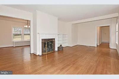 4509 Ellicott Street NW, Washington, DC 20016 - Photo 8