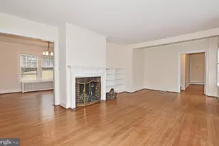 4509 Ellicott St NW, Washington, DC 20016 - Photo 8