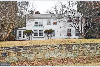 4509 Ellicott Street NW, Washington, DC 20016 - Photo 2