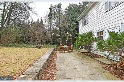 4509 Ellicott Street NW, Washington, DC 20016 - Photo 32