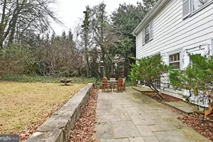 4509 Ellicott St NW, Washington, DC 20016 - Photo 32