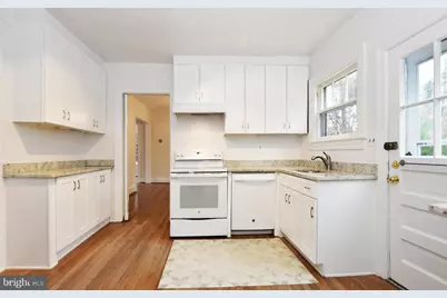 4509 Ellicott Street NW, Washington, DC 20016 - Photo 16