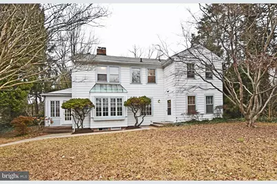 4509 Ellicott Street NW, Washington, DC 20016 - Photo 1