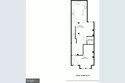 1810 13th Street NW, Washington, DC 20009 - Photo 26