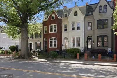 1810 13th Street NW, Washington, DC 20009 - Photo 1