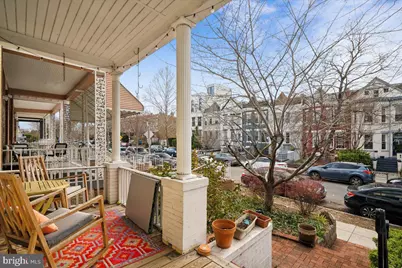 1373 Quincy Street NW, Washington, DC 20011 - Photo 2