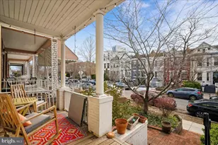 1373 Quincy St NW, Washington, DC 20011 - Photo 2