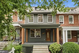 4419 New Hampshire Ave NW, Washington, DC 20011 - Photo 1
