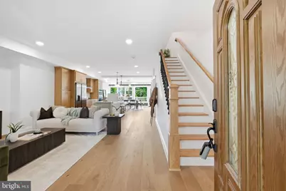 4419 New Hampshire Avenue NW, Washington, DC 20011 - Photo 2