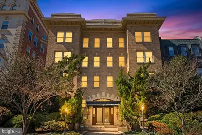 2008 16th Street NW #1, Washington, DC 20009 - Photo 1