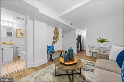 2008 16th Street NW #1, Washington, DC 20009 - Photo 10