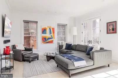 4608 Kenmore Drive NW, Washington, DC 20007 - Photo 16