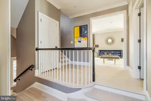 4608 Kenmore Dr NW, Washington, DC 20007 - Photo 4