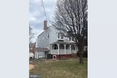 225 Missouri Avenue NW, Washington, DC 20011 - Photo 2