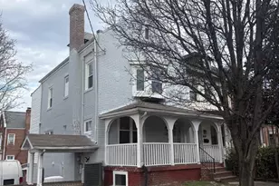 225 Missouri Ave NW, Washington, DC 20011 - Photo 2