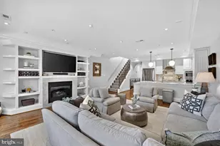 2446 Ontario Rd NW, Washington, DC 20009 - Photo 2