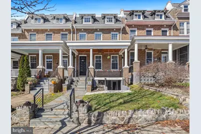 4420 15th Street NW, Washington, DC 20011 - Photo 2