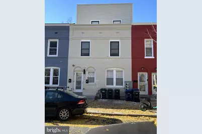 1221 Carrollsburg Place SW, Washington, DC 20024 - Photo 1