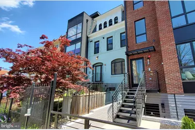 3465 14th Street NW #A, Washington, DC 20010 - Photo 1