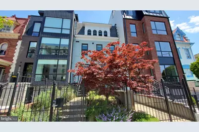 3465 14th Street NW #A, Washington, DC 20010 - Photo 2