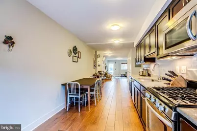 3465 14th Street NW #A, Washington, DC 20010 - Photo 16