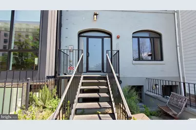 3465 14th Street NW #A, Washington, DC 20010 - Photo 4