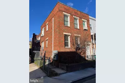 615 Newton Place NW, Washington, DC 20010 - Photo 1