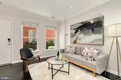 924 4th Street SE, Washington, DC 20003 - Photo 8