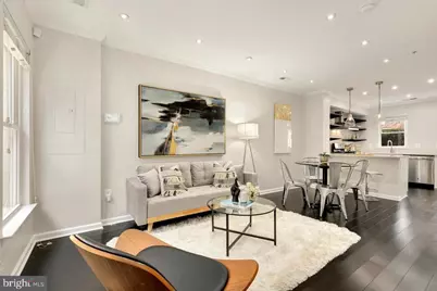 924 4th Street SE, Washington, DC 20003 - Photo 2