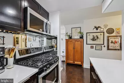 3701 Connecticut Avenue NW #416, Washington, DC 20008 - Photo 24