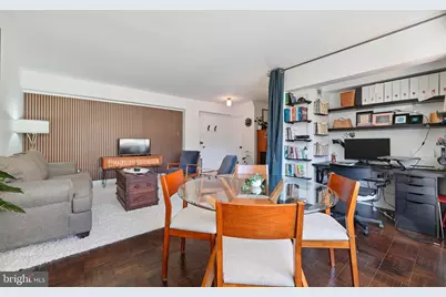 3701 Connecticut Avenue NW #416, Washington, DC 20008 - Photo 10