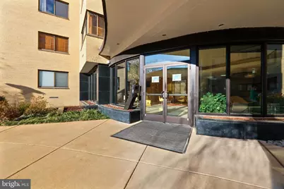 3701 Connecticut Avenue NW #416, Washington, DC 20008 - Photo 4