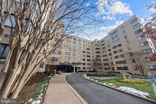 3701 Connecticut Ave NW, Washington, DC 20008 - Photo 2