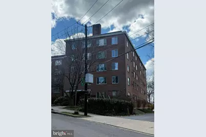 4100 W Street NW #410, Washington, DC 20007 - Photo 1