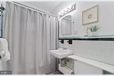 4100 W Street NW #410, Washington, DC 20007 - Photo 8