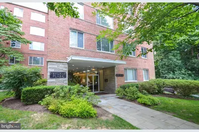 4100 W Street NW #410, Washington, DC 20007 - Photo 2