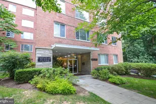 4100 W St NW, Washington, DC 20007 - Photo 2