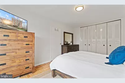 4100 W Street NW #410, Washington, DC 20007 - Photo 6