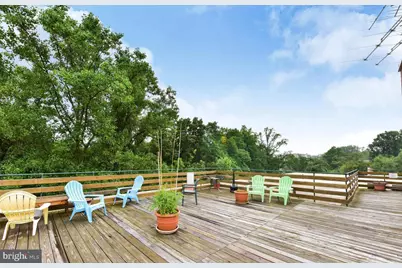 4100 W Street NW #410, Washington, DC 20007 - Photo 12