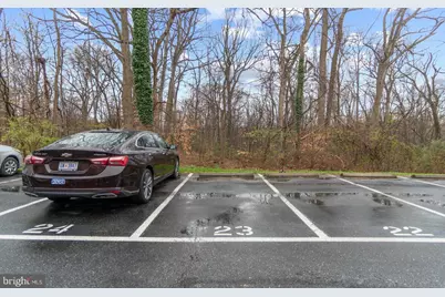 4100 W Street NW #410, Washington, DC 20007 - Photo 10