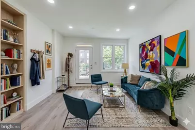 1626 NE K Street NE #A, Washington, DC 20002 - Photo 2