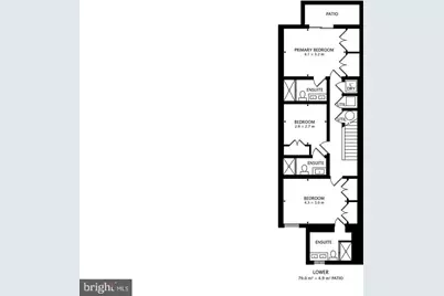 1626 NE K Street NE #A, Washington, DC 20002 - Photo 22