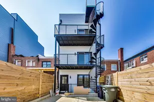 1626 K St NE, Washington, DC 20002 - Photo 20